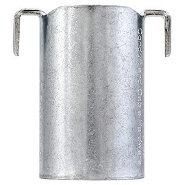 Smart Shield Nail Guard for Wire & Cable Protection; 100-Pack