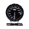 Auto Gauge Premium Series Oil Thermometer, 2.4 inches (60 mm),