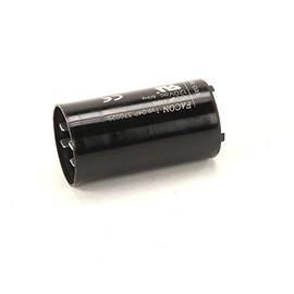 Robot Coupe 603669 Capacitor, 180uF, 120V, 60HZ
