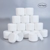 Benecreat 16 Pieces 1.8 oz (50 g) Cream Case, Empty