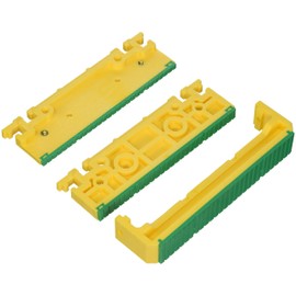 GRR-RIPPER 3-Piece Leg Set by MICROJIG - RR-303Y