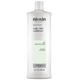 Nioxin Scalp Relief Scalp Hair Conditioner 33.8oz
