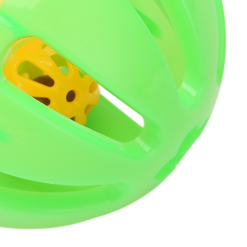 Chicken Ball Toy Slow Feeding Safe Odorless Interesting Fruit Vegetable