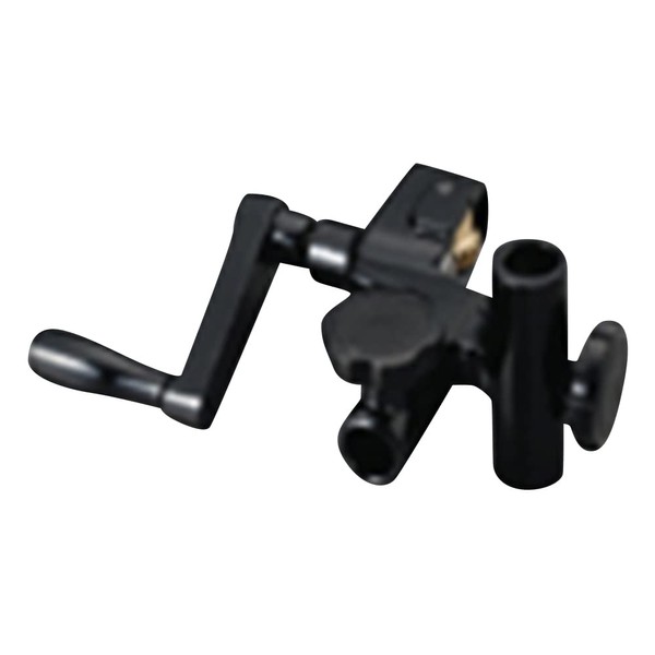 As One Handle Cross Clamp for Agitators (D Shape) /1-315-02