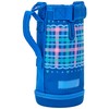 Thermos Replacement Parts 2-Way Bottle FHO-800WF Handy Pouch Check Blue