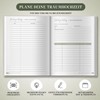 BIROYAL Wedding Planner German for the Big Day, 160 Pages