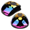 Nail Gel Dryer LED Light Quick Drying Finger 150W 57LEDs
