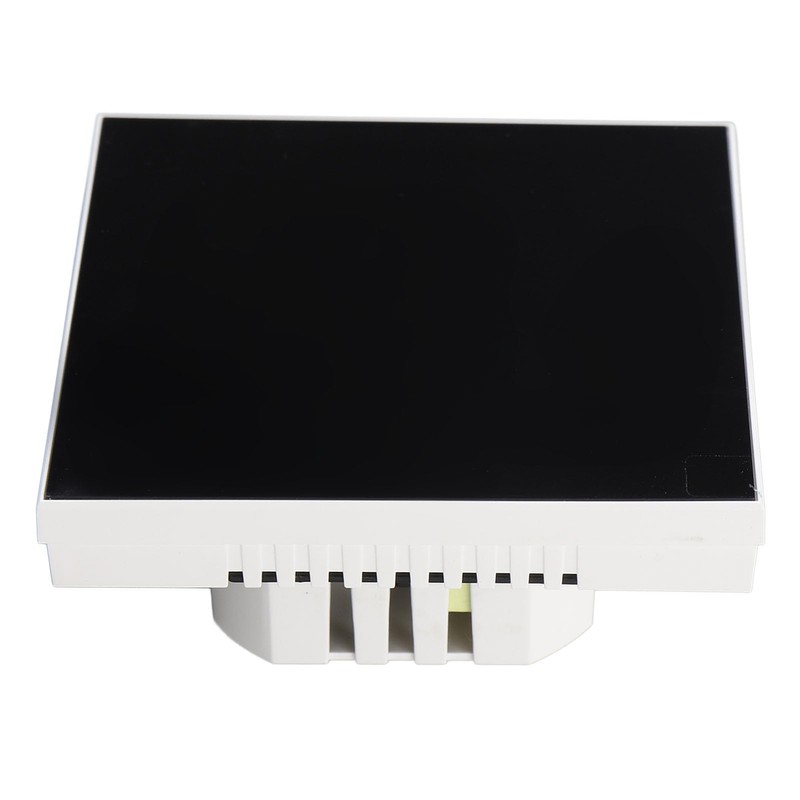 Programmable Thermostat for House with LCD Color Display Touch Screen,