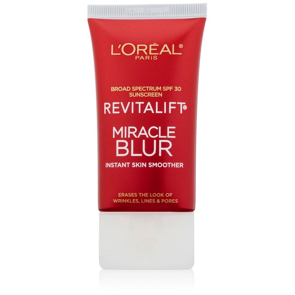 L’Oréal Paris Revitalift Miracle Blur Instant Skin Smoother - 1.18 Fl Oz