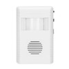 Human Body Induction Infrared Sensor Alarm Door Entry Welcome Greeting