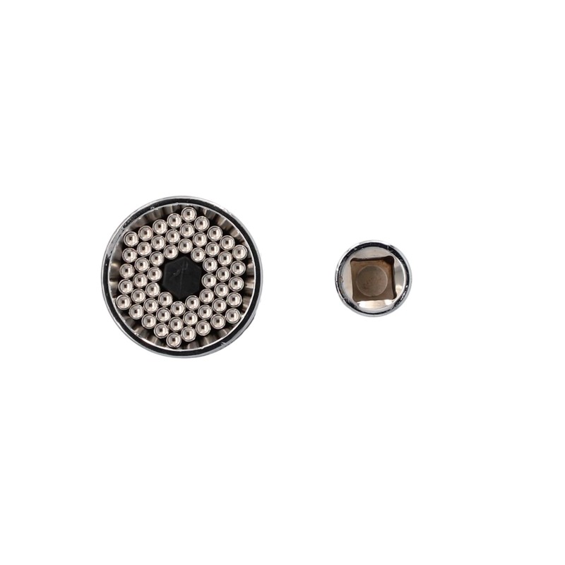 cartrend 10437 Universal Socket Multi Socket Spanner Insert Socket Spanner