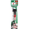 Bigman BWN-RE2 Single Person Shooting Construction Blackboard Dry Erase Marker,