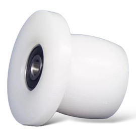 Roller Wheel (1-Pack) - Replacement for Total Gym Models: XL, XLS, FIT