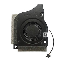 PYDDIN GPU Cooling Fan Replacement for Dell G5-5590 Series Laptop Fan 09THTN DC 12V (GPU Fan)