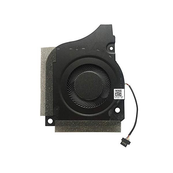 PYDDIN GPU Cooling Fan Replacement for Dell G5-5590 Series Laptop