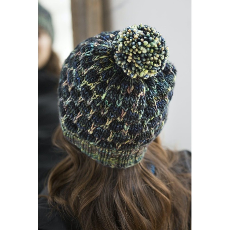 Malabrigo Mecha - Glitter (048)