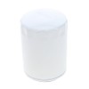 Motorcraft Filtro de Aceite FL-500S, Paquete de 1