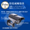 Dummy Security Camera [Supervised by Security Equipment] Solar LED 5