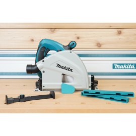 ToolCurve Track Saw ACCESSORY Starter Set Compatible with Makita Corded