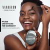Nanobrow Eyebrow Styling Soap 30g - Soap for Eyebrow Makeup,