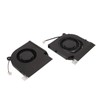 CPU GPU Cooling Fan Replacement for Acer for AN515 55