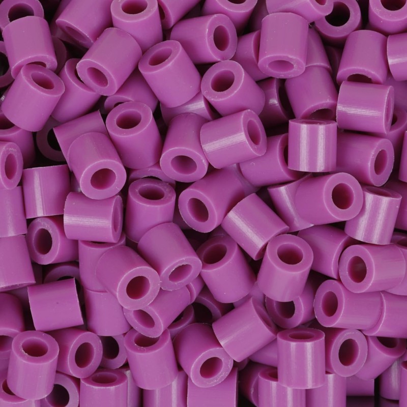 Parlor beads solid Grapes Stay k15060