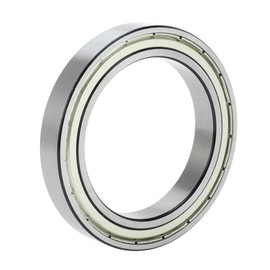 ACROPIX 6915ZZ Deep Groove Ball Bearings P0 75x105x16mm Lubricated Bearings Double Metal Seal Silver Tone Scooter Skateboard Wheel