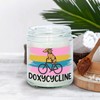MEDROC Veterinary Gifts Vanilla Candle - Veterinarian Gifts for Women