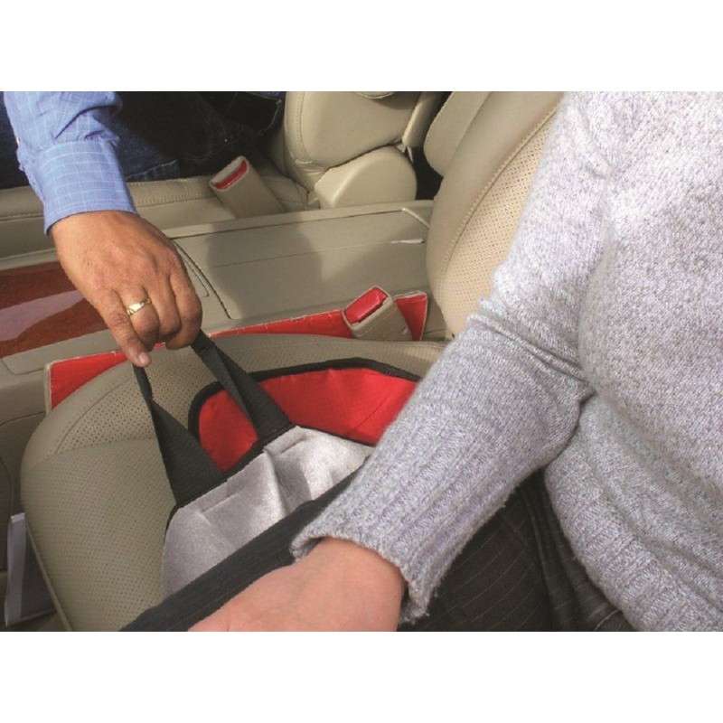 NRS Healthcare AutoSlide Car Transfer Aid