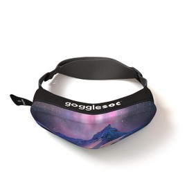 GOGGLESOC first descents pro soc