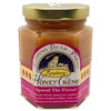 Raspberry Honey Creme 8 oz. Jar - Case of 12