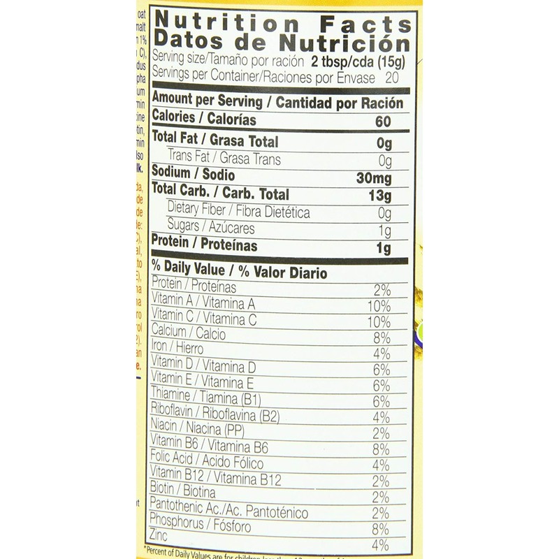 Nestle Nestum Infant Cereal, 5 Cereals, 10.6 oz (Pack of