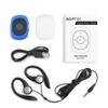 AGPTEK G02 64GB Clip MP3 Player Ditigal Music Player with