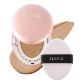 Tirtir Mask Fit All-cover Cushion 18gr Semimate Piel Grasa