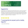 HEALTHFORCE SUPERFOODS Green Mush - 5 oz Powder