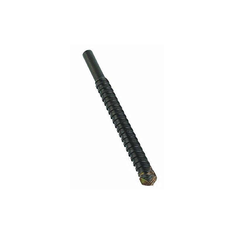 Tru-Cut F7506 1/2-Inch Shank Fast Spiral Masonry Drill Bit with