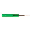 Metri-Pack Terminal Removal Tool 12094429 Genuine Green Handle Pro Tool