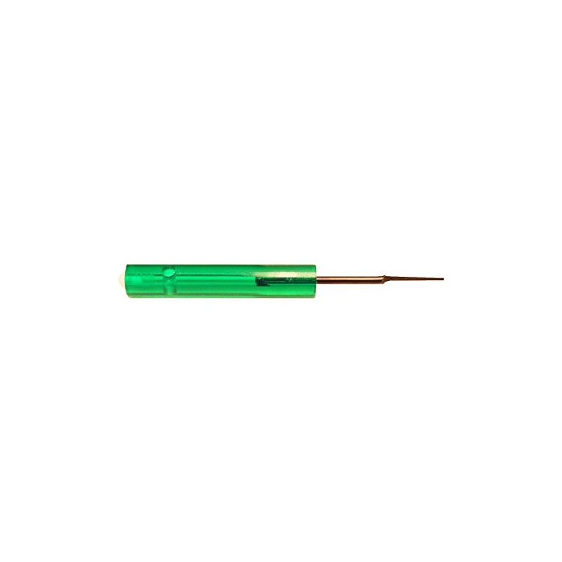 Metri-Pack Terminal Removal Tool 12094429 Genuine Green Handle Pro Tool