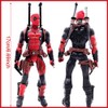 Deaadpooll Figure, Deaadpooll Titan Hero Series, Toy for Children, Action