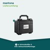 Mantona Outdoor Protective Case / Suitcase - Size S -