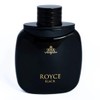 Vurv Royce Black Eau de Parfum Spray for Men, 3.4