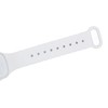 Ultrasonic Mosquito Repellent Bracelet Watch Temperature Detection USB Rechargeable Mosquito