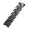 LEDmomo Wiper Replacement Rubber, 10 pcs, Wiper Rubber, Length 23.6