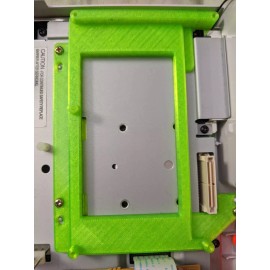 Unbranded Sega Dreamcast TerraOnion MODE Mounting Bracket