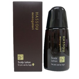Hair Sou Monogatari Scalp Lotion 4.2 fl oz (120 ml)