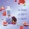 Antabax Fruitale Antibacterial Moisturising Body Wash / Showel Gel 800g