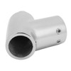 Bimini Top Eye End Boat Cap 2 Way 316 Stainless