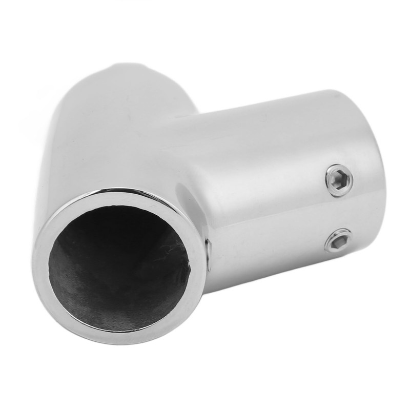 Bimini Top Eye End Boat Cap 2 Way 316 Stainless