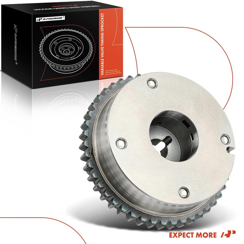 A-Premium Engine Variable Valve Timing (VVT) Sprocket Gear Camshaft Adjuster