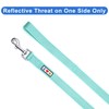 Pawtitas 6 FT Pet Puppy Leash Reflective Dog Leash Comfortable